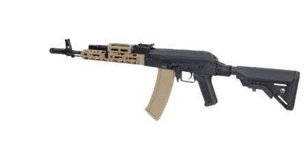 Karabinek ASG Specna Arms x KPYK SA-PJ15 PRIME™ Aster II ETU BLDC™ Half-Tan