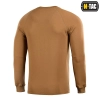 Bluza raglanowa M-Tac Athlete Coyote Brown