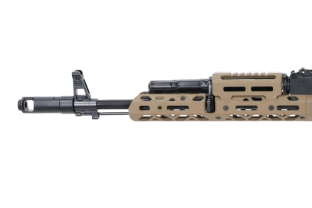 Karabinek ASG Specna Arms x KPYK SA-PJ13 PRIME™ Aster ETU BLDC™ Half-Tan