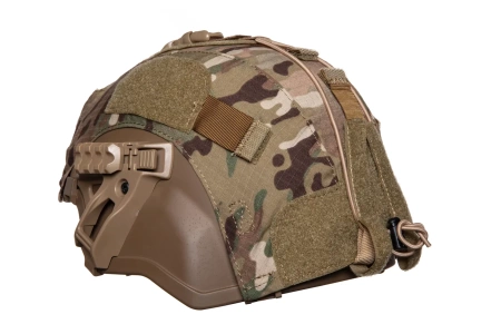 Replika hełmu FMA Integrated Head Protection System MC