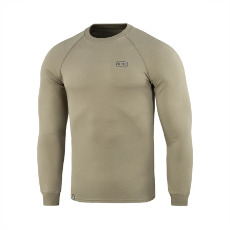 Bluza raglanowa M-Tac Athlete Tan
