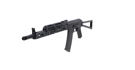 Karabinek ASG Specna Arms x KPYK SA-PJ12 PRIME™ Aster ETU BLDC™ Czarny