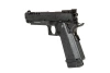 Replika pistoletu GPM1911CP - Black Tip