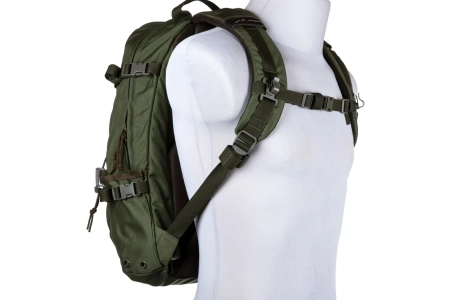 Plecak Chicago 25L Olive green