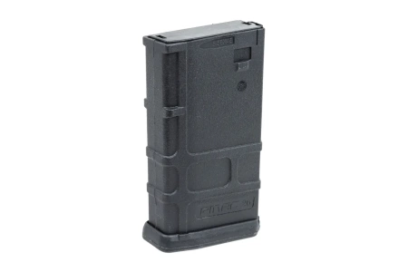 Powerbank Emerson Gear w kształcie krótkiego magazynka M4/M16 czarny