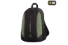Plecak Urban Line Lite Pack - Green/Black