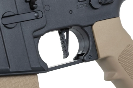 Karabinek ASG Specna Arms SA-C17 CORE™ HAL ETU™ Gen.2 Half-Tan