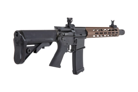 Karabinek ASG XTC G1-MS GATE ASTER ETU Chaos Bronze