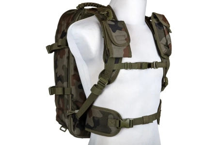 Plecak 30L Specna Arms Tactical Wz.93