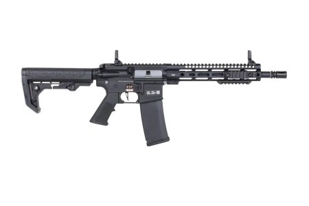 Karabinek ASG Specna Arms SA-C20-L CORE™ Light Ops Stock HAL ETU™ Gen.2 Czarny