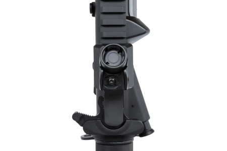 Karabinek ASG Specna Arms SA-PH23 PRIME™ HAL™ ETU z silnikiem bezszczotkowym Czarny