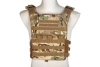 Kamizelka taktyczna Rush Plate Carrier - Multicam®