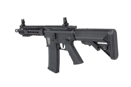 Karabinek ASG Specna Arms SA-C08 CORE™ HAL ETU™ Single Fire Only Czarny