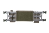 Moduł do kamizelki typu Chest Rig MK4 Chassis II Wosport Ranger Green