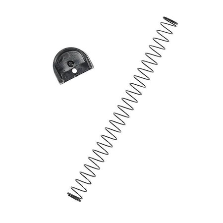 Magazynek do pistoletu Walther T4E PDP Compact 4" .43 emergency