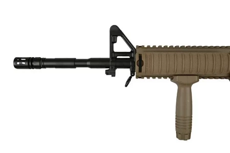 Replika karabinka TR15 Raider L GBB II - tan