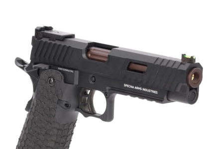 Pistolet ASG Specna Arms SA-VGP14 VAPOR™ Czarny