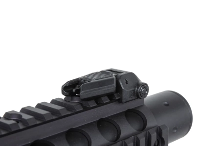 Karabinek ASG Specna Arms SA-C05 CORE™ HAL ETU™ Gen.2 Czarny