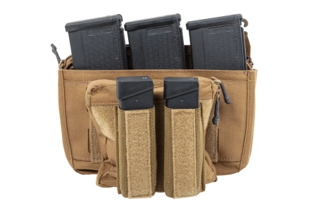 Panel przedni Emerson Gear EM9631 Coyote Brown