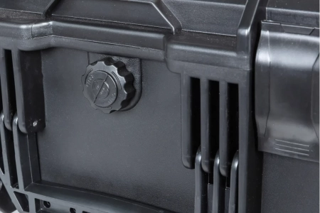 Zestaw skrzyń transportowych Specna Arms 58L/18L Hardcase Combo