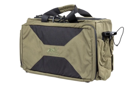 Torba taktyczna 17L Helikon-Tex Mission Oliwkowa