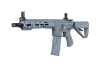 Karabinek ASG Arcturus LWT MK-I CQB 10" AEG SPORT SE™ do 1.14 J Szary