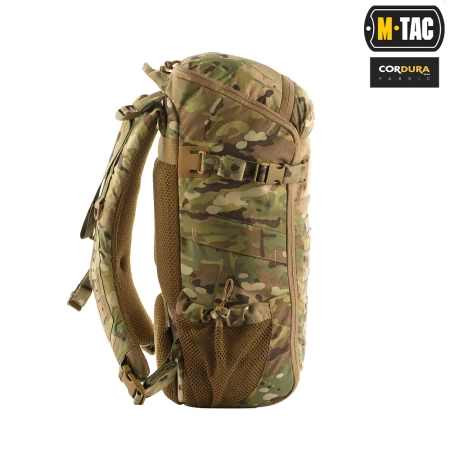 Plecak M-Tac Small Elite Gen. II 25l MC