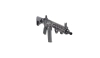 Karabinek ASG Specna Arms Daniel Defense® RIS III 12.5'' SA-E28 EDGE™ HAL 2™ ETU Gen. 2 Chaos Grey