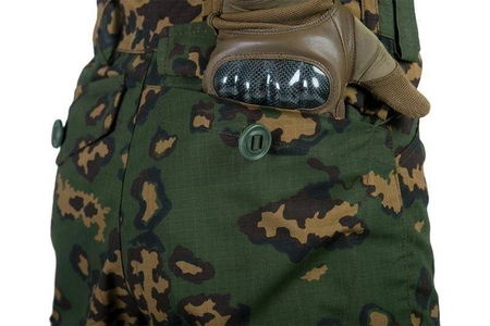 Spodnie parka - SS-Lieto