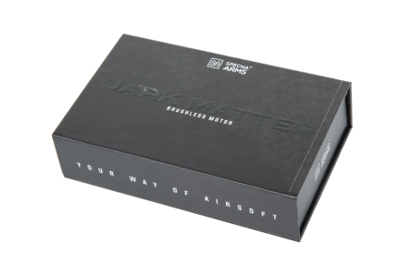 Silnik bezszczotkowy Specna Arms Dark Matter™ (27000RPM) Krótki