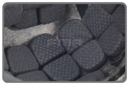 Replika hełmu Ballistic (Protecting Pad) - HLD