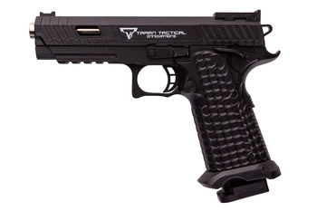 Replika sprężynowa pistoletu Q7