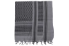 Chusta Specna Arms typu Shemagh Regular Dark Grey
