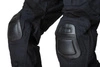 Komplet mundurowy Primal Combat G3 - czarny