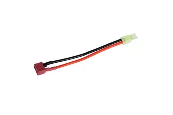 Przejściówka T-Connect / Tamiya mała