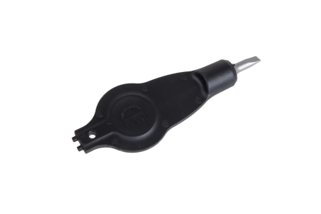 Kolimator Theta Optics Rugged Battle 1x29 Czarny