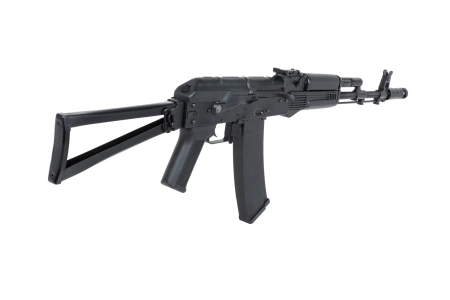 Karabinek ASG Specna Arms SA-PJ03 Prime™ Aster V3 SE ETU z silnikiem bezszczotkowym Czarny