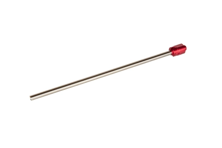 Kompletna komora Hop-Up z lufą S+ 6,03mm 370mm do replik VFC BCM MCMR