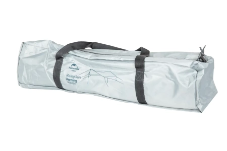 Średnia płachta biwakowa Naturehike TARP SUNRISE CANOPY