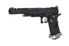 Replika pistoletu AW Custom HX2432 .38 SuperComp Race Pistol
