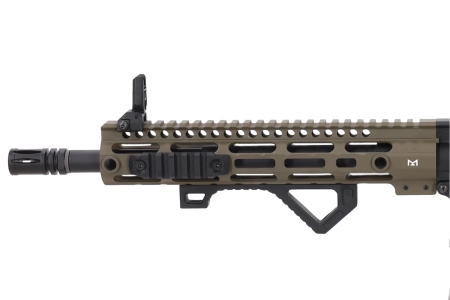 Karabinek ASG Specna Arms SA-E20 EDGE™ HAL 2 ETU Gen. 2 Oliwkowy