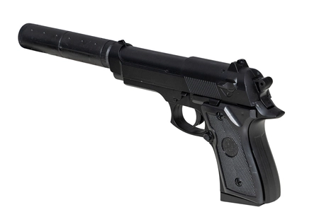 Replika sprężynowa pistoletu V1+