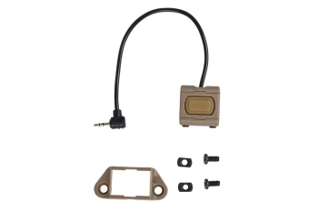 Włącznik żelowy FMA TB1409-A FDE