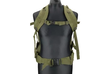 Plecak 3-Day Assault Pack - oliwkowy