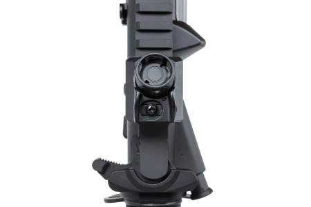 Karabinek ASG Specna Arms SA-PH20 PRIME™ Aster II ETU z silnikiem bezszczotkowym Chaos Bronze