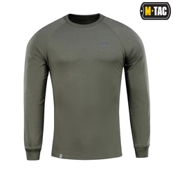 Bluza raglanowa M-Tac Athlete Army Olive