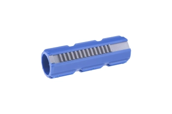 Polimerowy tłok - 14 stalowych zębów CNC