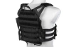 Kamizelka Plate Carrier Primal Gear Rush 2.0  Ariatel (Upgraded Version) Czarny