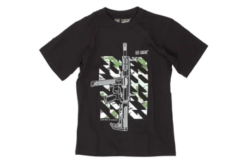 Koszulka Specna Arms Flex X-Series Your Way Of Airsoft 05 Inne