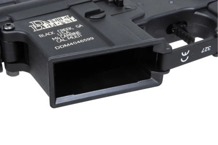 Karabinek ASG Specna Arms Daniel Defense® MK18 SA-C19 CORE™ HAL ETU™ Gen.2 Czarny